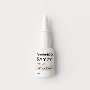 Semax 75mg nasal spray 10ml