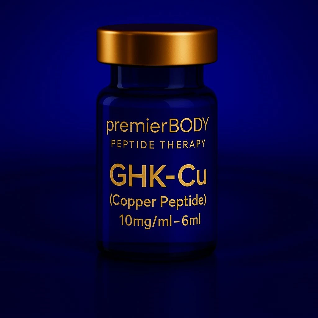 GHK-Cu