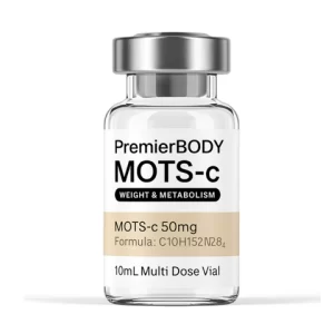 Mots-C Injectable