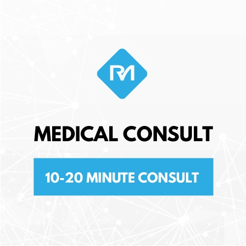 Online Medical consultation