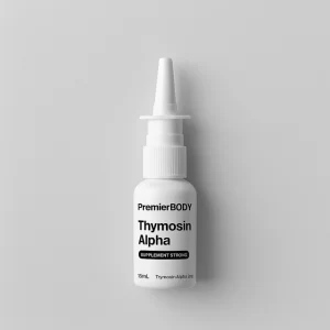 Thymosin Alpha