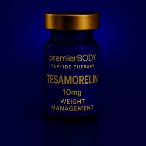 Tesamorelin Weight Management