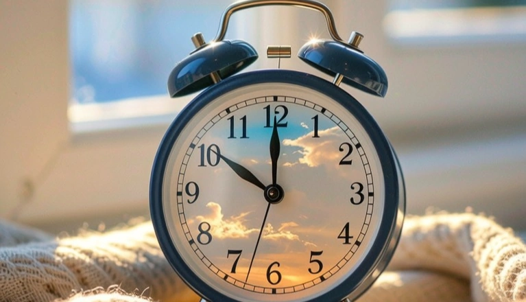 How Daylight Saving Time Impacts Your Longevity