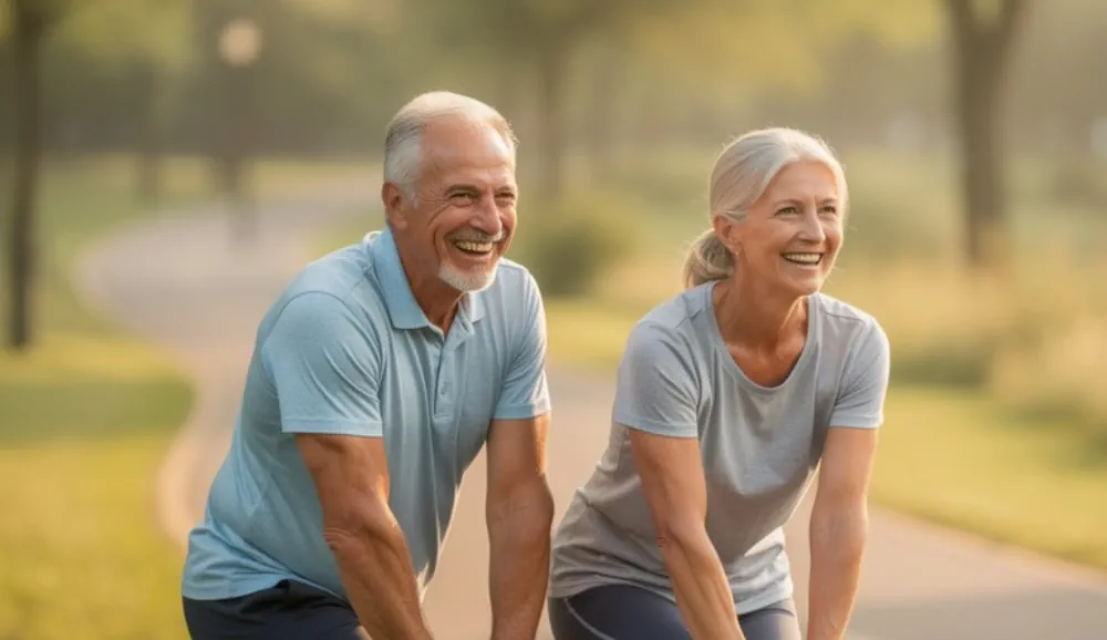 Where Should You Start a Long-Term Longevity Plan?