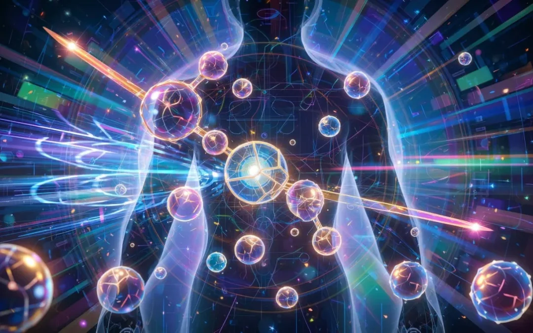 Reversing & Preventing Metabolic Syndrome