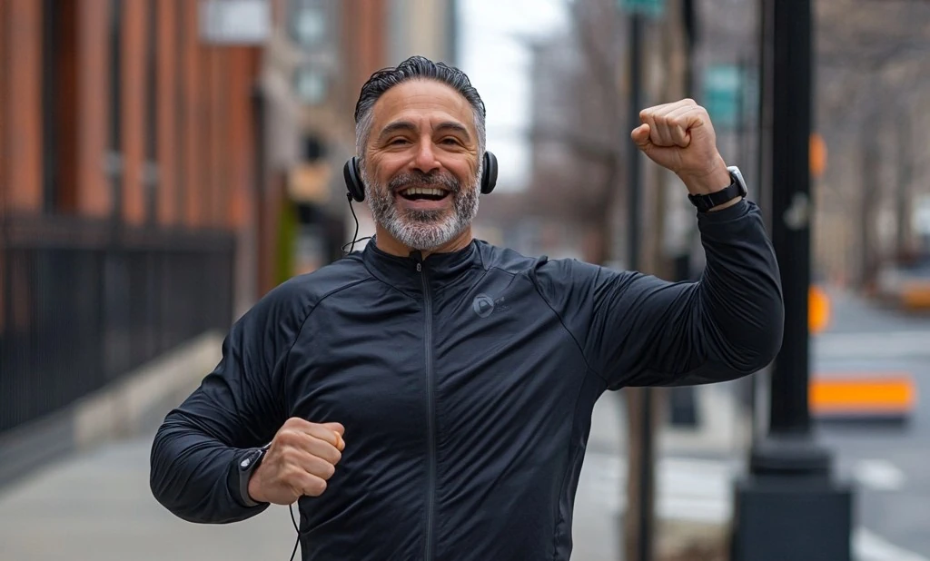 The Health Evolution